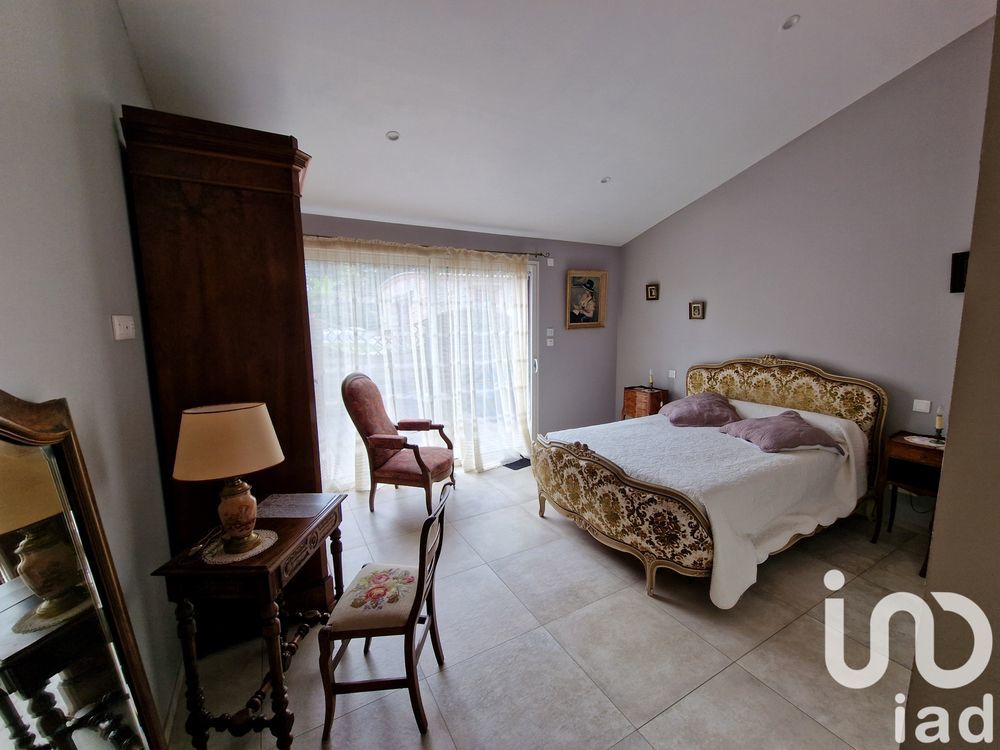 � vendre  Maison Grosbreuil (85440)