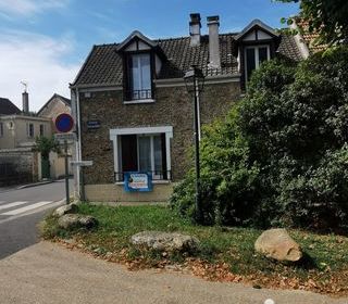  Maison � vendre 4 pi�ces 95 m�