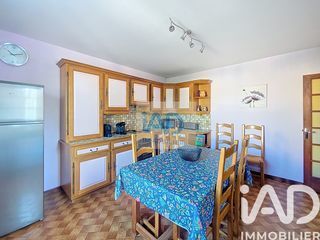  Maison � vendre 4 pi�ces 145 m�