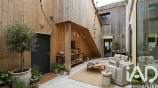  Maison � vendre 5 pi�ces 129 m�