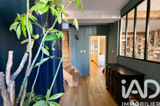  Appartement � vendre 5 pi�ces 130 m�