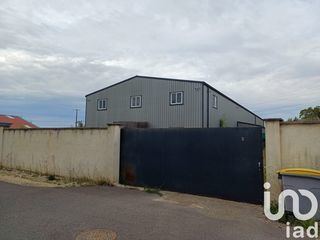  Immeuble � vendre 520 m�