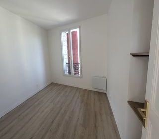  Appartement � louer 3 pi�ces 38 m�