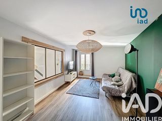  Appartement � vendre 4 pi�ces 72 m�