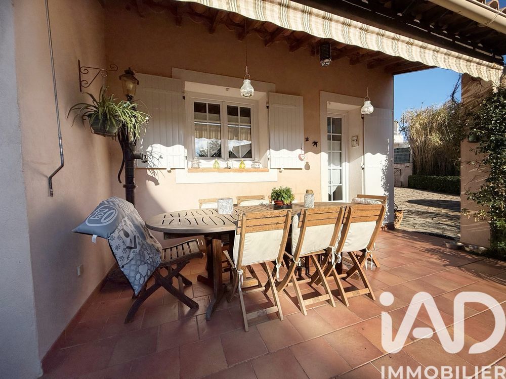 � vendre  Maison Hy�res (83400)