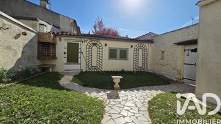  Maison � vendre 5 pi�ces 120 m�