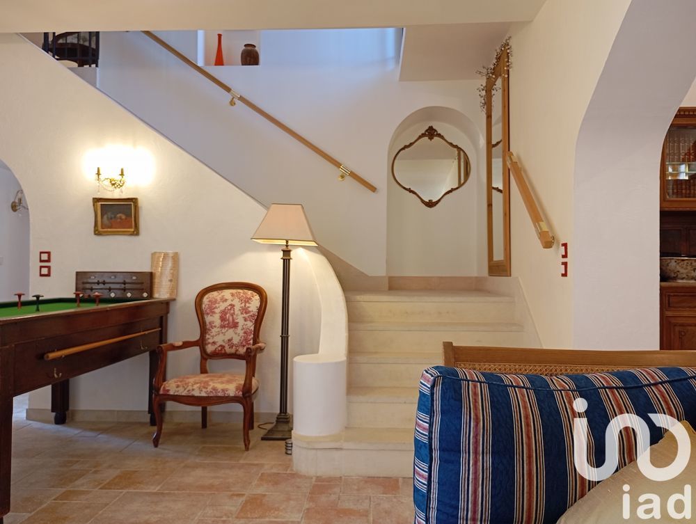 � vendre  Maison Sainte-Livrade-sur-Lot (47110)