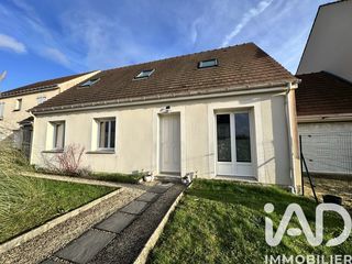  Maison � vendre 7 pi�ces 105 m�