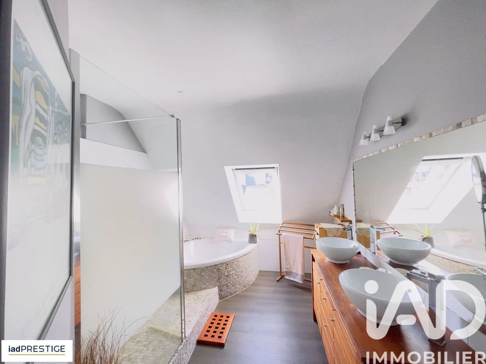 � vendre  Villa Fouesnant (29170)