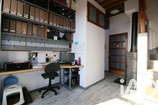  Appartement � vendre 7 pi�ces 125 m�