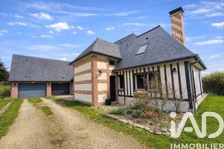  Villa � vendre 7 pi�ces 280 m�