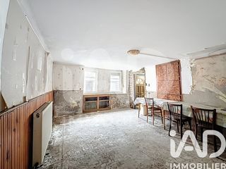  Maison � vendre 4 pi�ces 80 m�