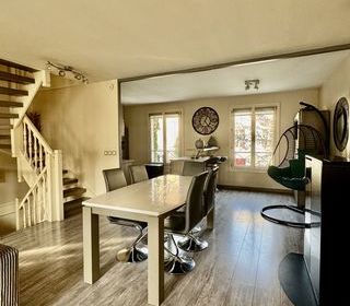  Maison � vendre 6 pi�ces 123 m�