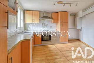  Maison � vendre 3 pi�ces 45 m�