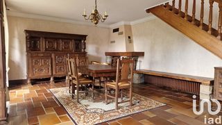  Maison � vendre 7 pi�ces 145 m�