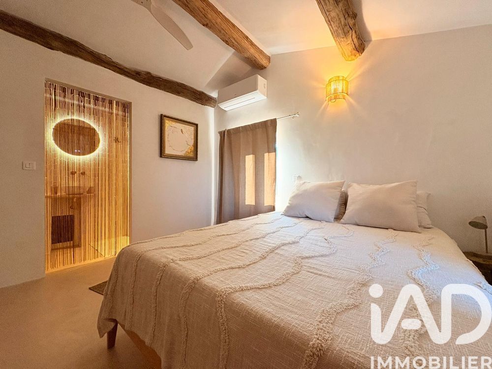 � vendre  Maison Fayence (83440)