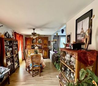  Maison � vendre 6 pi�ces 103 m�