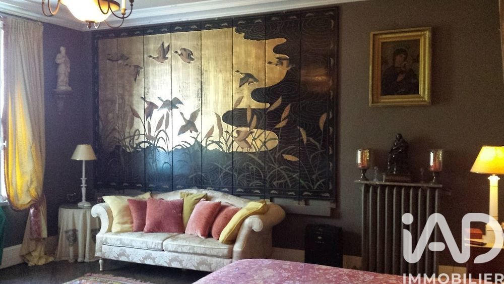 � vendre  Maison Roncherolles-en-Bray (76440)