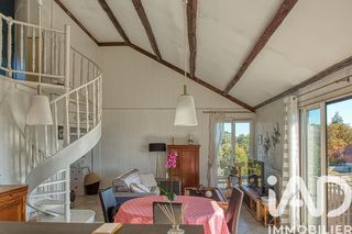  Appartement � vendre 6 pi�ces 120 m�