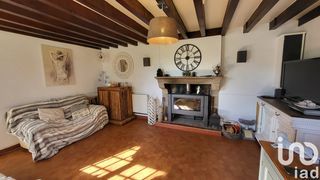  Maison � vendre 4 pi�ces 64 m�