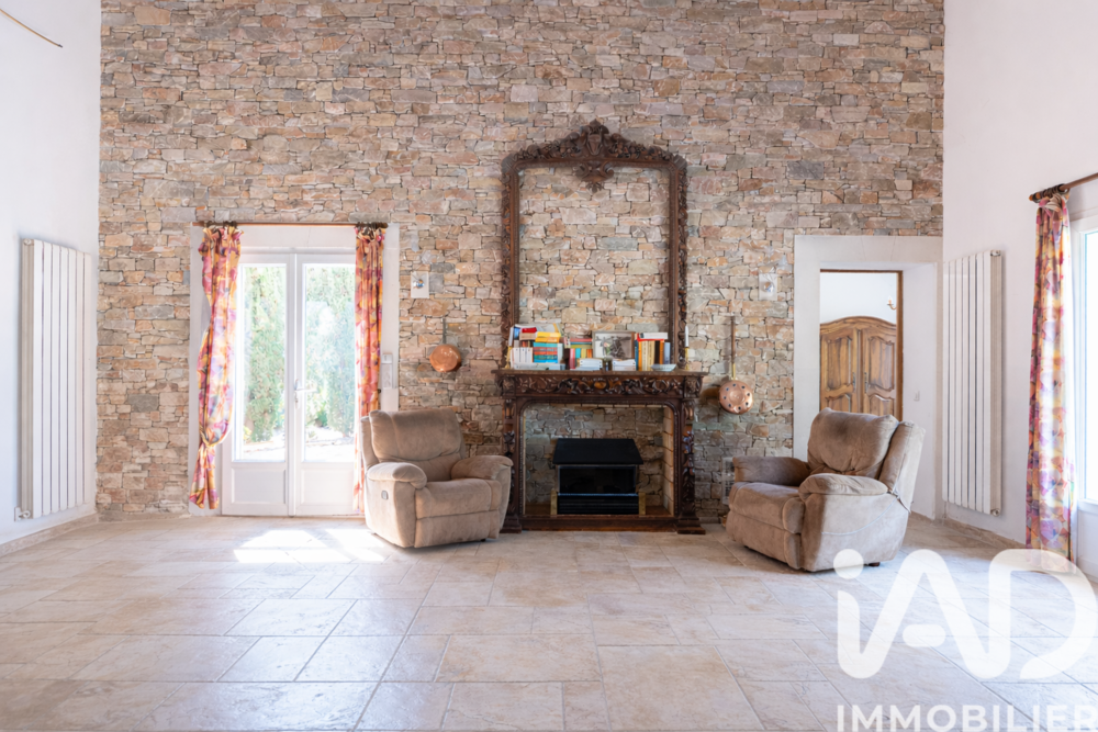 � vendre  Maison Solli�s-Pont (83210)