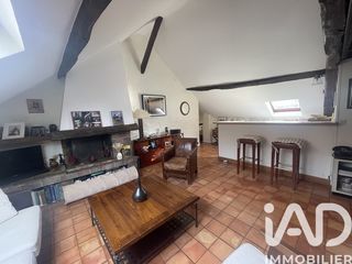  Appartement � vendre 1 pi�ce 32 m�