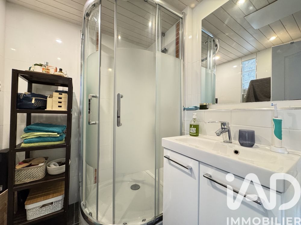 � vendre  Maison Saint-Molf (44350)