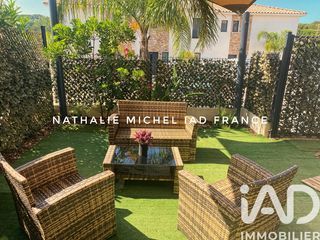  Maison � vendre 3 pi�ces 60 m�