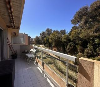  Appartement � vendre 2 pi�ces 30 m�