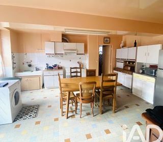  Maison � vendre 4 pi�ces 125 m�