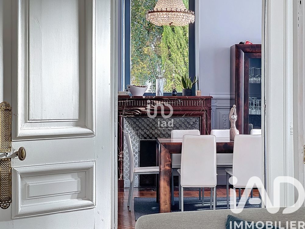 � vendre  Maison Dontrien (51490)