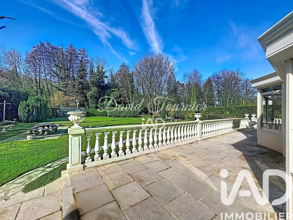 � vendre  Maison Glaignes (60129)