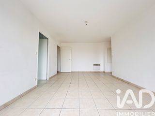  Appartement � vendre 3 pi�ces 65 m�