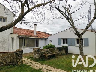  Maison � vendre 7 pi�ces 144 m�