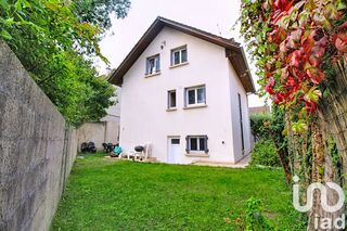  Maison � vendre 4 pi�ces 82 m�