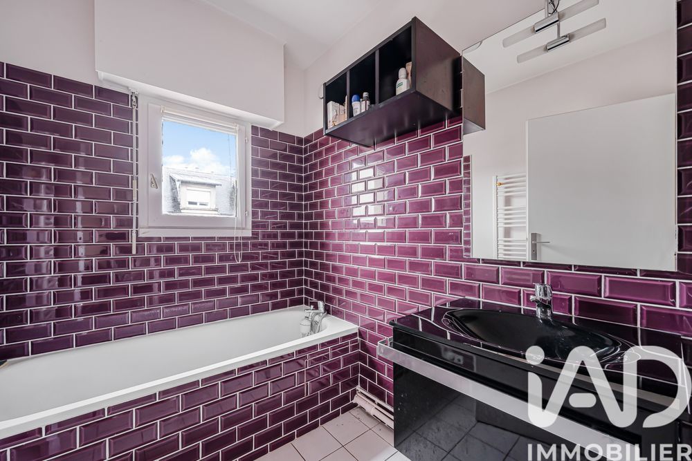 � vendre  Appartement Le Chesnay (78150)