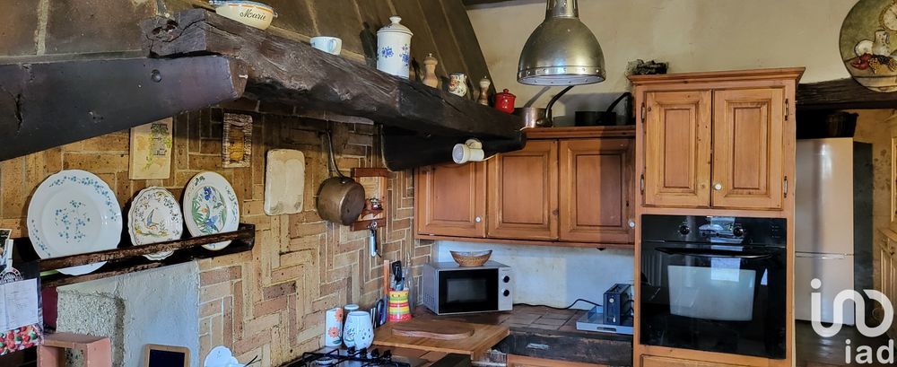 � vendre  Maison Nyons (26110)