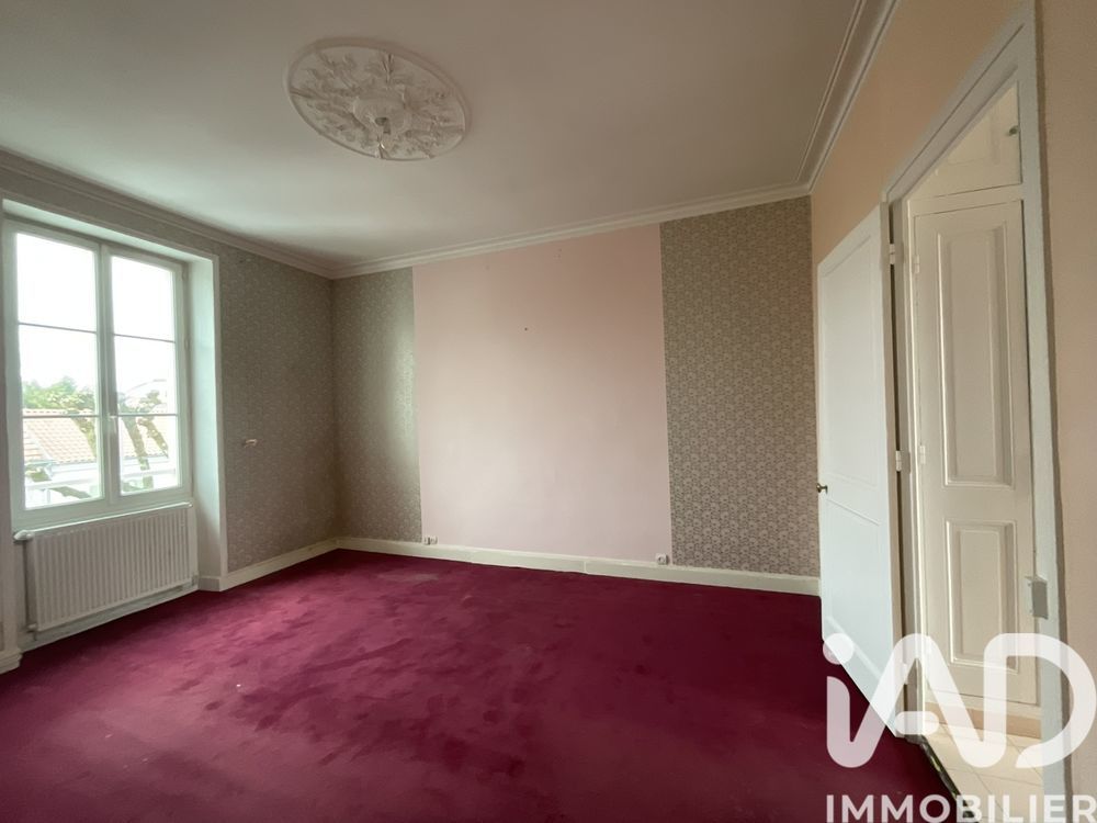 � vendre  Maison La Rochelle (17000)