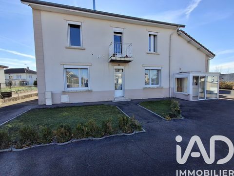   Vente Appartement 4 pi�ces Appartement - 4 pi�ce(s) - 104 m�