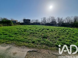  Terrain � vendre 1020 m�