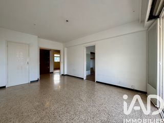  Appartement � vendre 2 pi�ces 50 m�