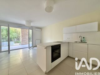  Appartement � vendre 2 pi�ces 42 m�