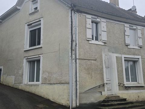   Vente Maison de village 5 pi�ces Maison - 5 pi�ce(s) - 147 m�