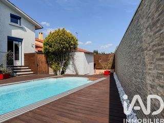  Maison � vendre 7 pi�ces 200 m�