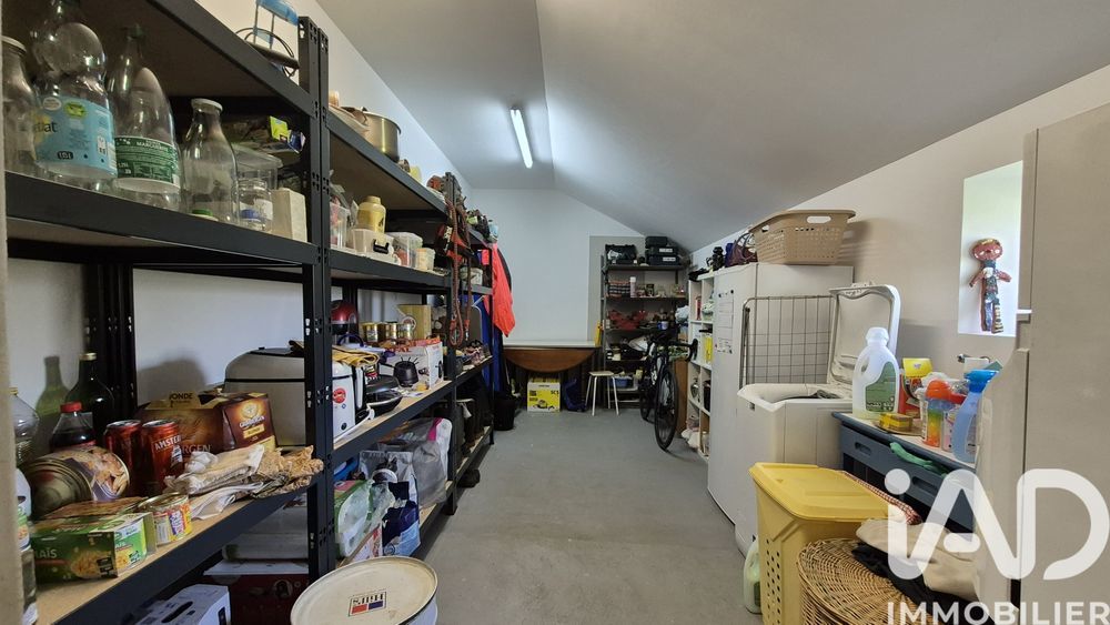 � vendre  Maison Theix-noyalo (56450)