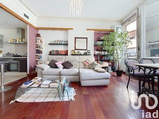  Appartement � vendre 3 pi�ces 72 m�