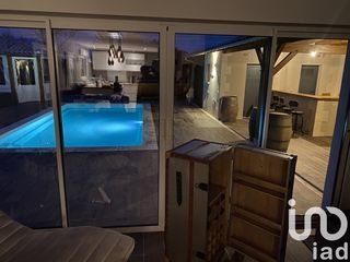  Maison � vendre 5 pi�ces 139 m�