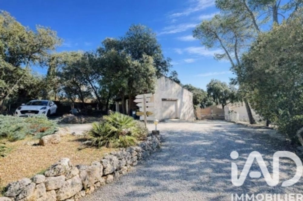 � vendre  Maison Le Thoronet (83340)