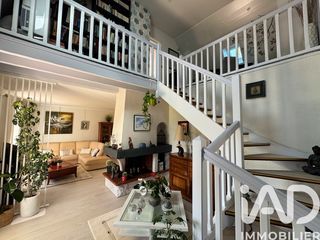  Maison � vendre 4 pi�ces 150 m�