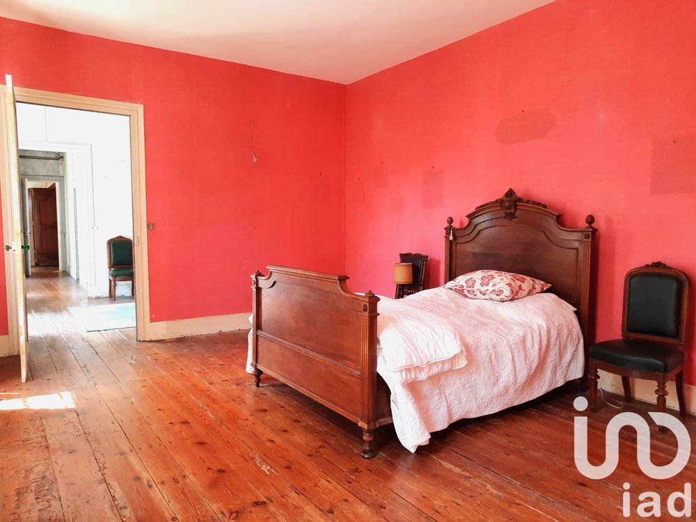 � vendre  Propri�t�/ch�teau Segonzac (16130)